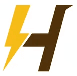 Hindu College '04 logo